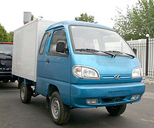 FAW 1011      