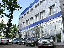       Geely