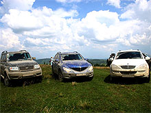         Offroad Free Fest - Offroad