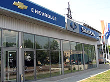         11   Chevrolet Niva