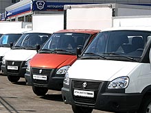 В Украине зафиксирован рост рынка новых коммерческих и обвал импорта б/у автомобилей - авторынок