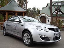    MG 550    