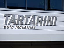        TARTARINI