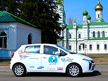 Группа компаний «АИС» инвестирует в социальные проекты миллионы гривен