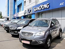 Какие последствия для авторынка будет иметь закон об утилизационном сборе - мнение - утилизац