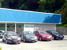       Geely, SsangYong  MG - Geely