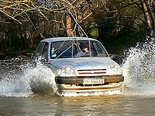 Chevrolet NIVA  10  - Chevrolet