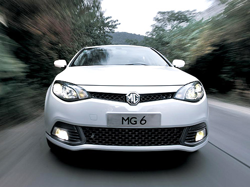  MG       - MG