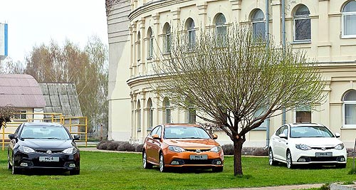 Транспортные тенденции 2012/2013 в Украине Транспортные тенденции 2012/2013 в Украине