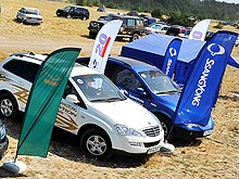  OFFROAD-FREE-FEST 2017    SUV - SUV