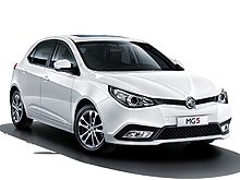       MG 5