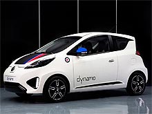 MG   DYNAMO
