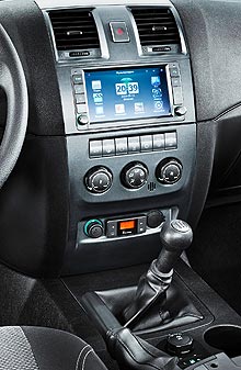 UAZ представил новое поколение UAZ PATRIOT - UAZ