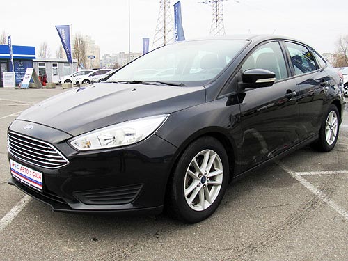 Ford Focus        75 .      33 000 . - Ford
