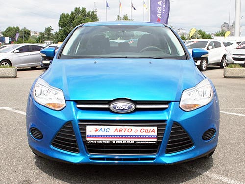 Ford Focus        75 .      33 000 . - Ford