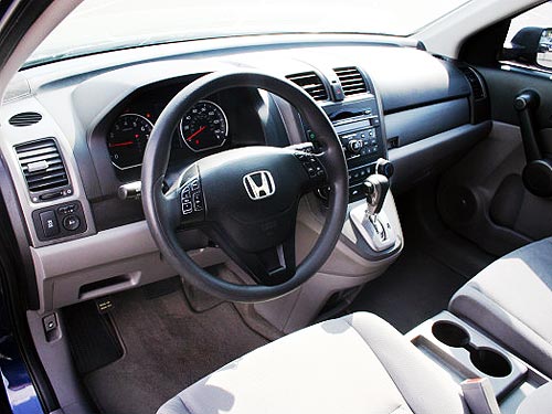    - Honda CRV      $10 669 - -