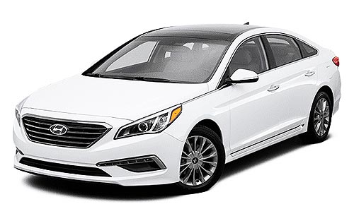      Hyundai Sonata        $9 .
