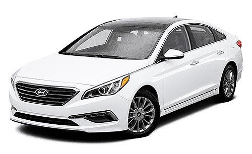      Hyundai Sonata        $9 . - Hyundai