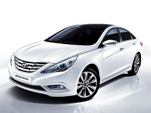      Hyundai Sonata        $9 . - Hyundai