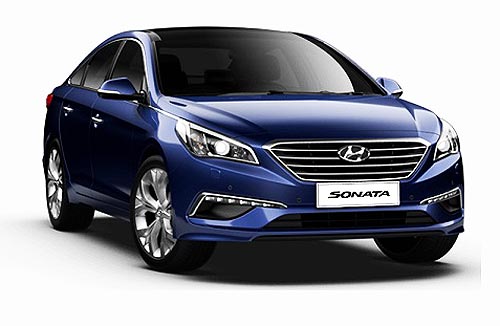     Hyundai Sonata        259 900 . - Hyundai