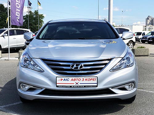 Hyundai Sonata       14 000 .     64 .   - Hyundai