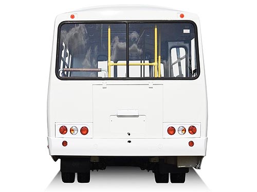 Автобусы ПАЗ доступны в лизинг по ставке 0,01% годовых - ПАЗ