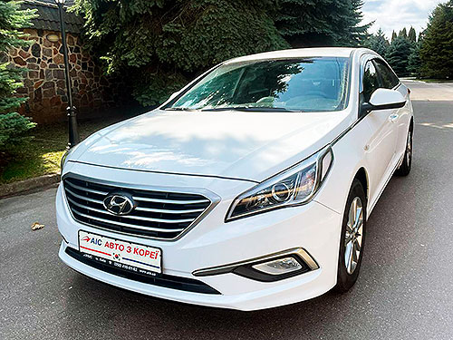     Hyundai Sonata      2 700 .  