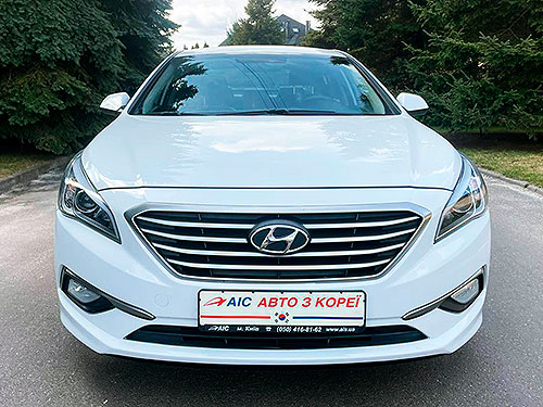     Hyundai Sonata      2 700 .   - 