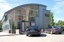 AUDI ������� ��������� ��������� ������