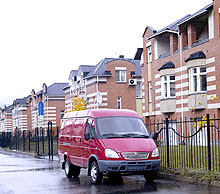  2007           DaimlerChrysler