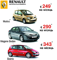     Renault  Dacia
