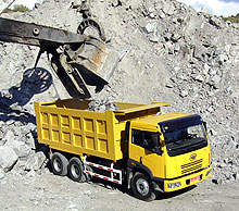   FAW -3252     