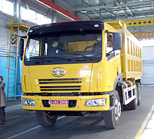  ѻ    FAW  3252