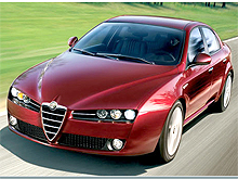     Alfa Romeo 159 - Alfa Romeo