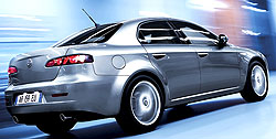    Alfa Romeo, Lancia  FIAT      11% 