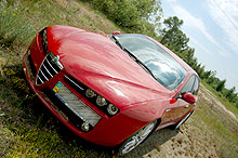  Alfa Romeo      - Alfa Romeo