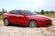 Dodge   Alfa Romeo - Alfa Romeo