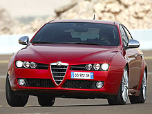   Alfa Romeo, Fiat, Lancia     - Fiat