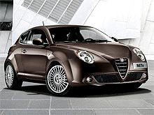   Alfa Romeo    Giulietta  MiTo - Alfa Romeo