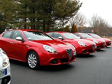 Alfa Romeo    Fiat - Alfa Romeo