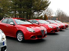 Alfa Romeo     