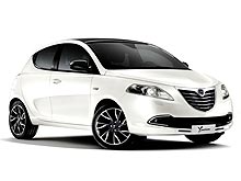      Lancia Ypsilon - Lancia