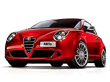 Alfa Romeo MiTo 2014      - Alfa Romeo