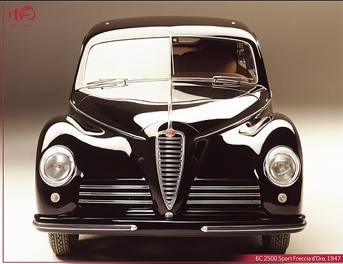 110    .     Alfa-Romeo - Alfa-Romeo
