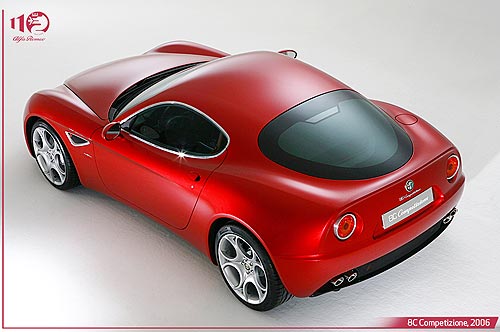 110    .     Alfa-Romeo - Alfa-Romeo