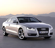 Audi установила новый рекорд продаж в Украине и в мире - AUDI