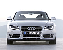Audi A5/S5     