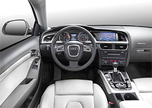 Audi A5/S5      - AUDI