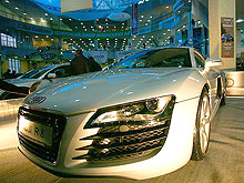  Audi    