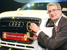 Audi  1  Premium-  